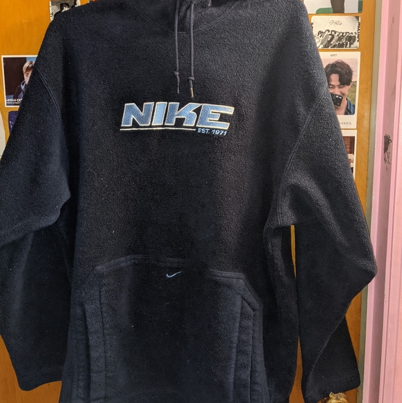 vintage Nike hoodie - Picture 2 of 4